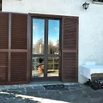 Maison Al Nocino Стреза