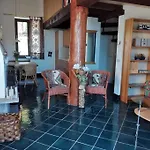 Maison Al Nocino Стреза