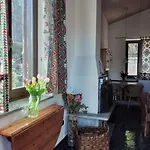 Maison Al Nocino * Стреза