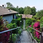 Дом отдыха Maison Al Nocino Стреза