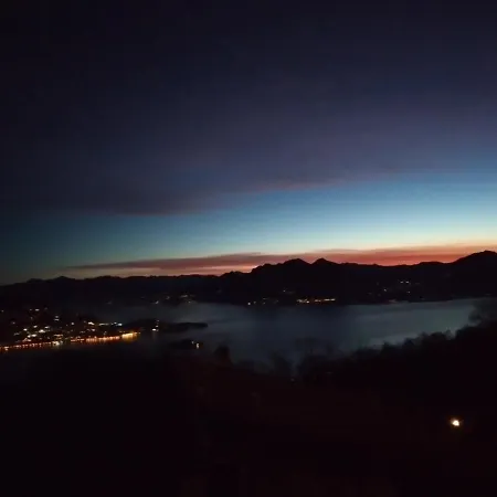 Semesterbostad Maison Al Nocino