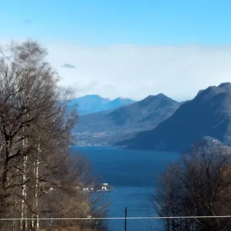 Maison Al Nocino Дом отдыха *