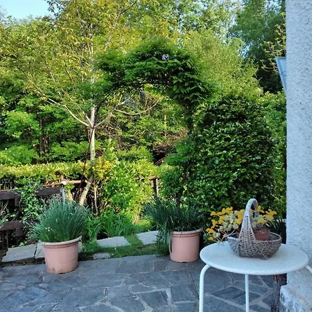 Maison Al Nocino