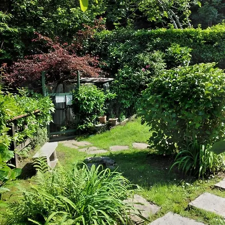 Сasa de vacaciones Maison Al Nocino