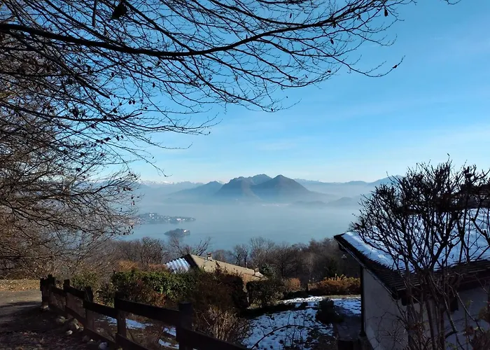 Maison Al Nocino Semesterbostad *