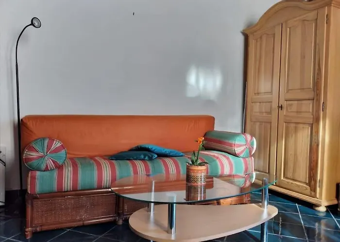 Дом отдыха Maison Al Nocino