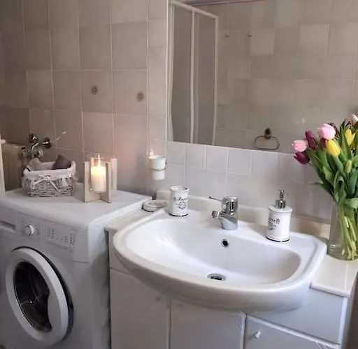 Maison Al Nocino Semesterbostad *