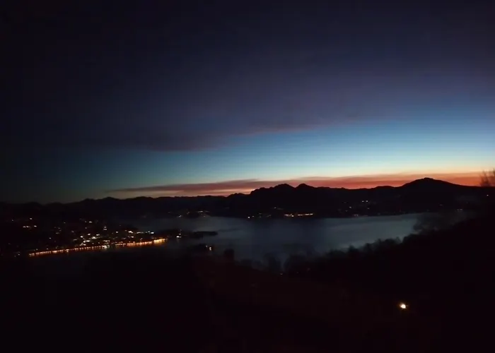 Дом отдыха Maison Al Nocino