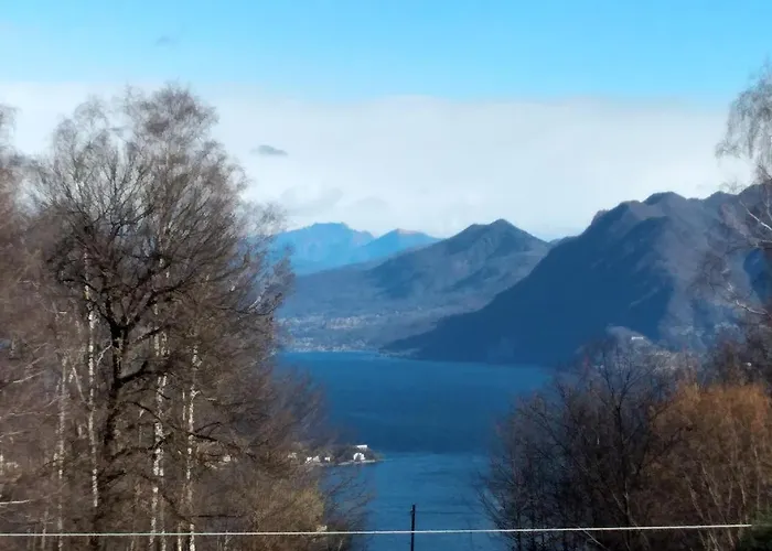 Maison Al Nocino Дом отдыха *