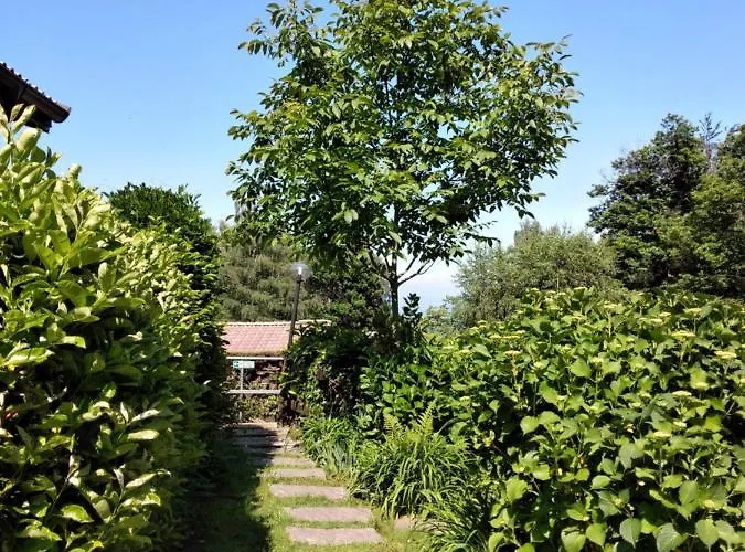 Maison Al Nocino Дом отдыха *