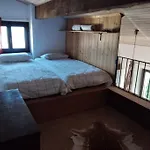 Hébergement de vacances Maison Al Nocino *