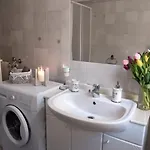 Maison Al Nocino Hébergement de vacances *