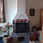 Hébergement de vacances Maison Al Nocino Stresa