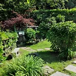 Hébergement de vacances Maison Al Nocino