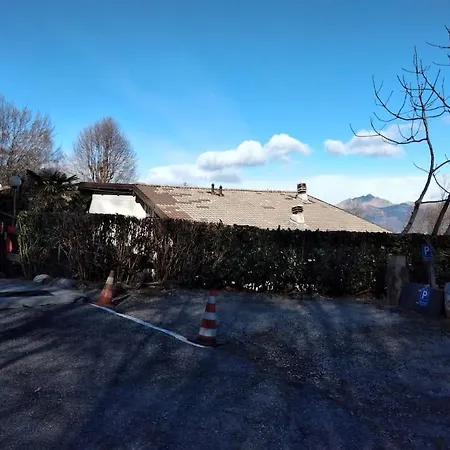 Maison Al Nocino