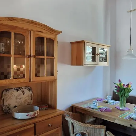 Maison Al Nocino Hébergement de vacances